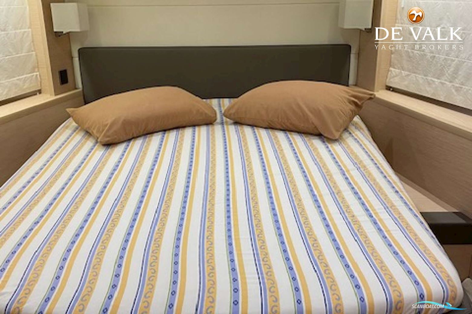 Jeanneau Prestige 50.