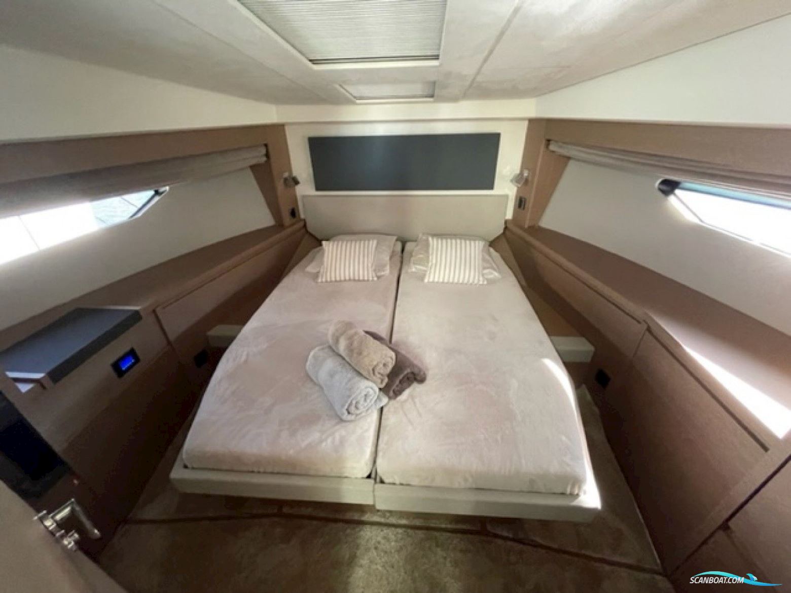 Jeanneau Prestige 520 Fly