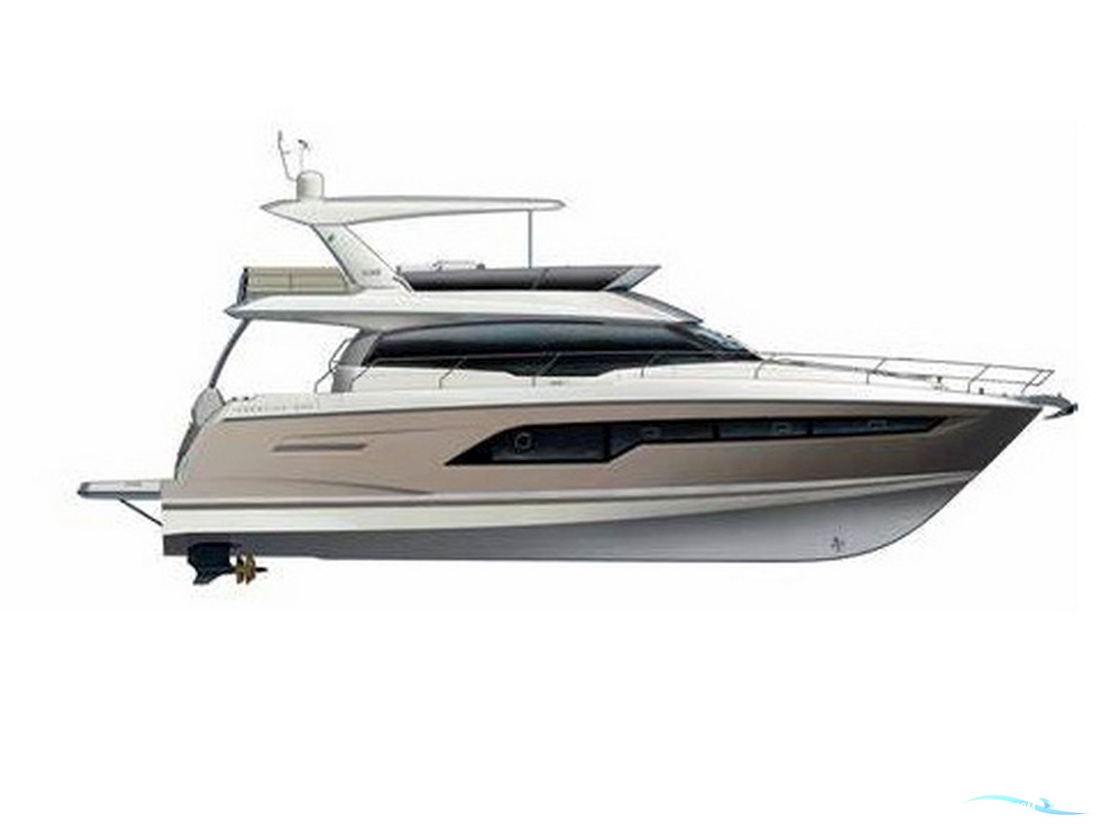Jeanneau Prestige 630