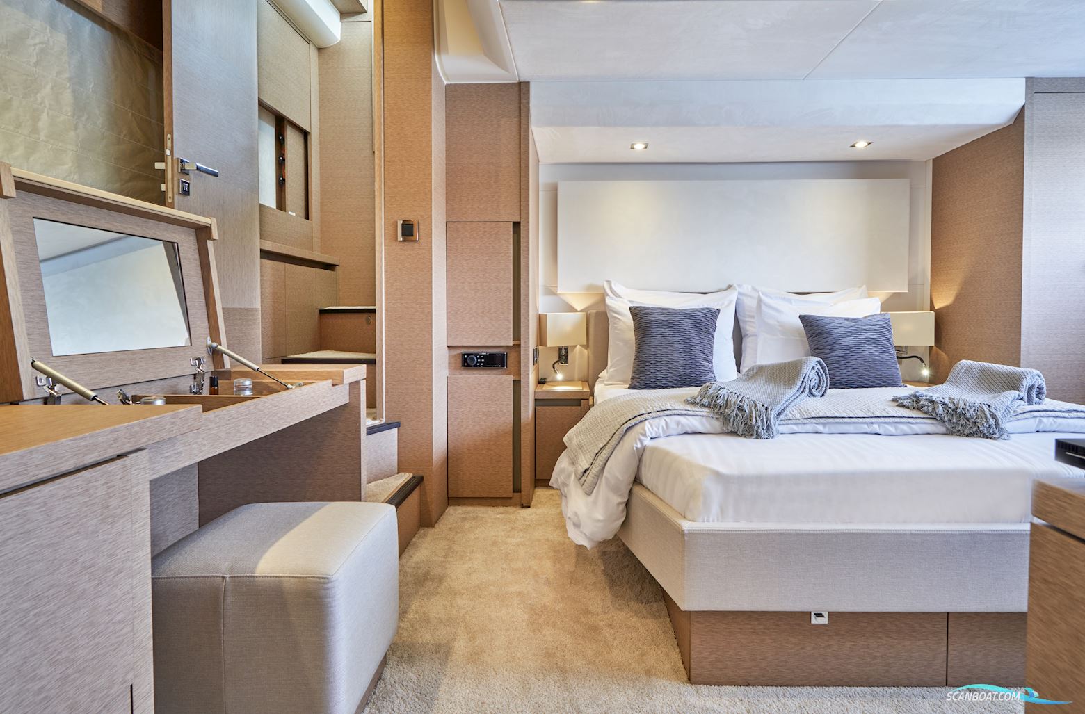 Jeanneau Prestige 630