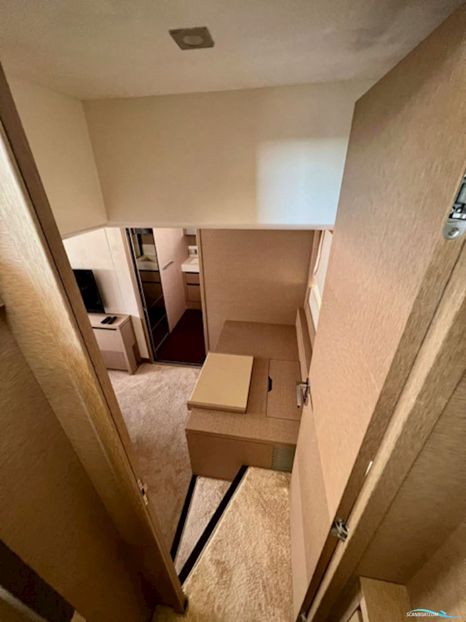 Jeanneau Prestige 630