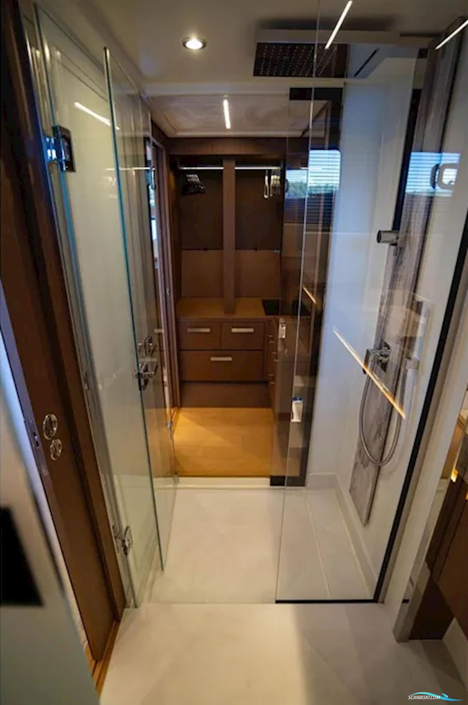 Jeanneau Prestige X60