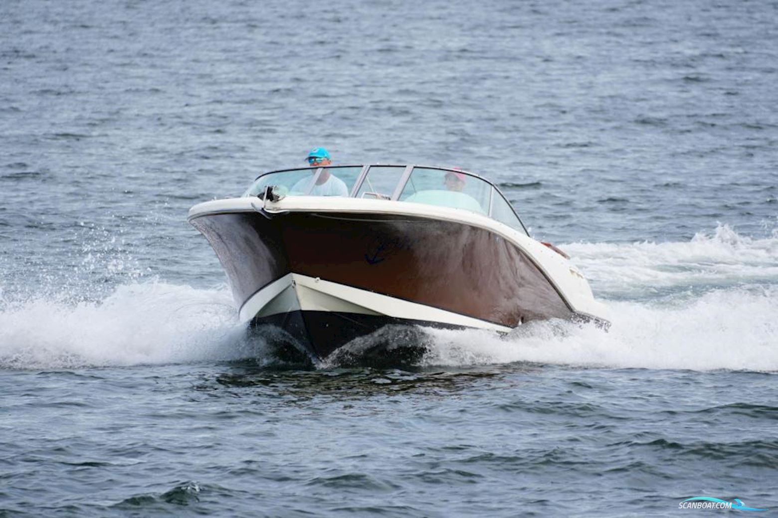 Jeanneau Runabout 755 Motorbåt 2010, med Volvo Penta 5.7 Gxi DP motor, Tyskland