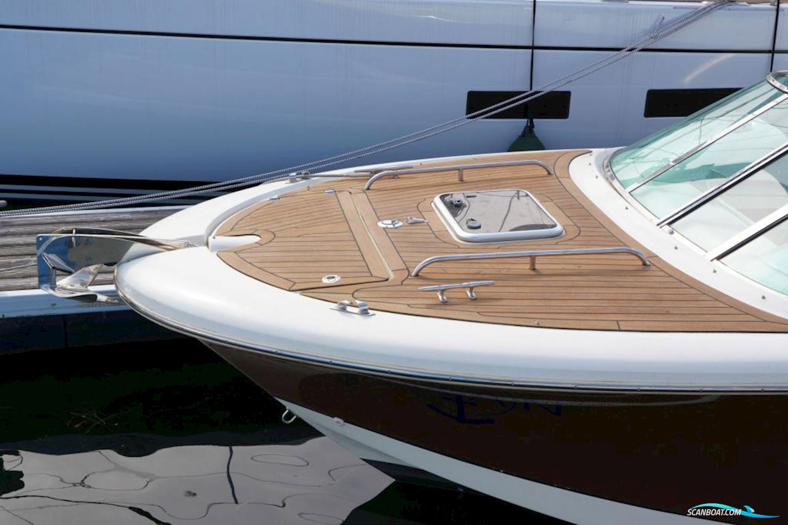 Jeanneau Runabout 755