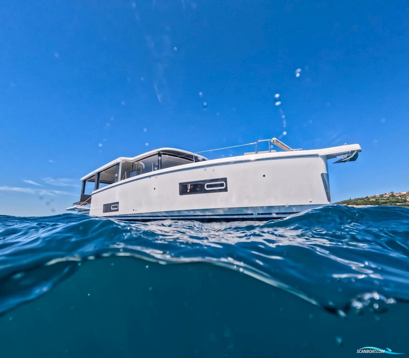 Jeanneau Sea Loft 480 New