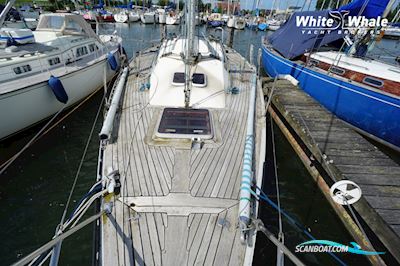 Jeanneau Selection 37 Motorbåt 1986, med Yanmar motor, Holland