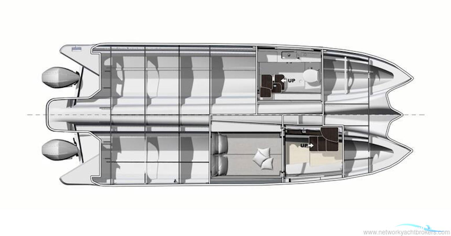 Jeanneau TH33