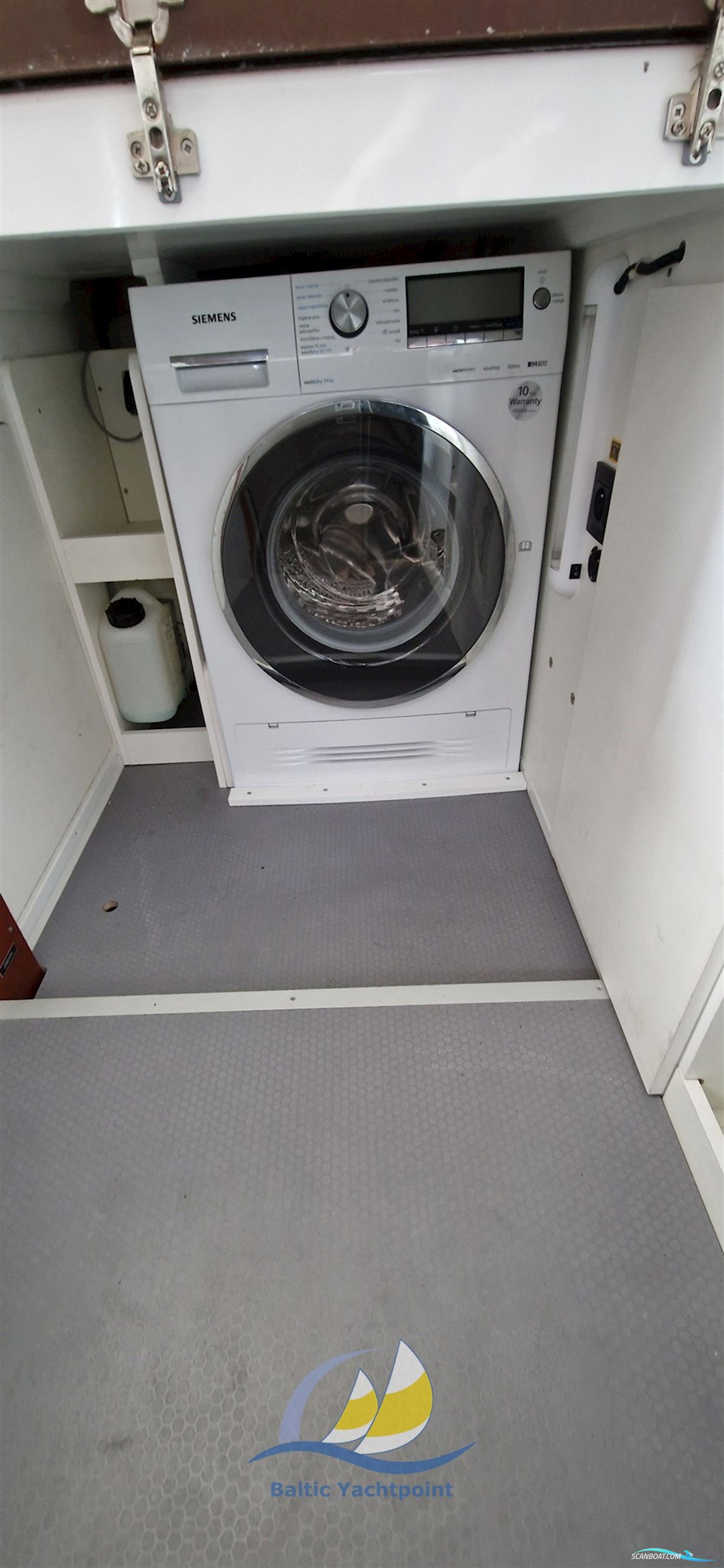 Jeanneau Velasco 43F