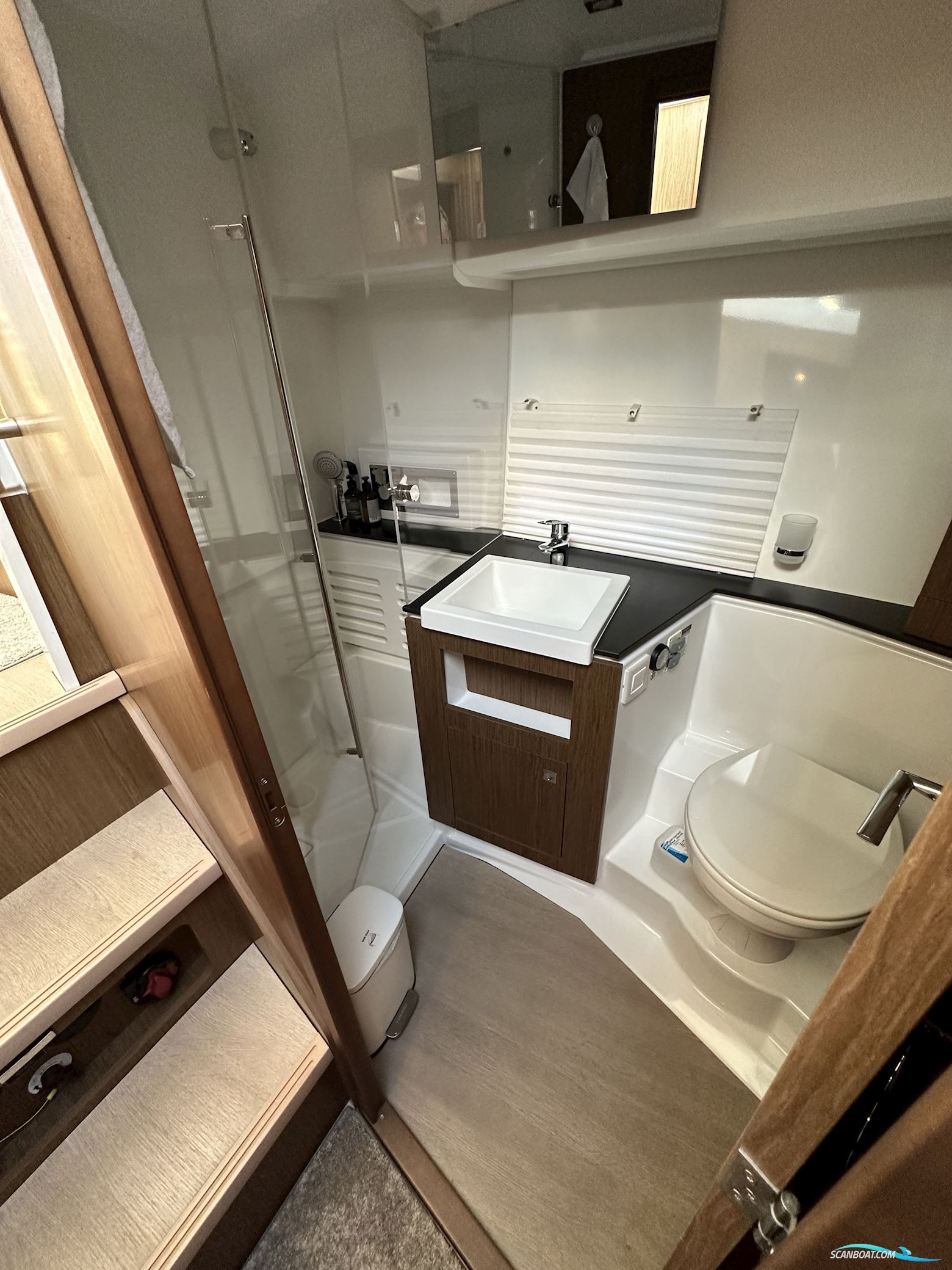 Jeanneau Velasco F 37