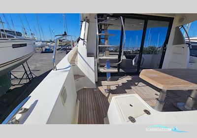 jeanneau yacht PRESTIGE 450 Motorbåt 2013, med VOLVO motor, Frankrike