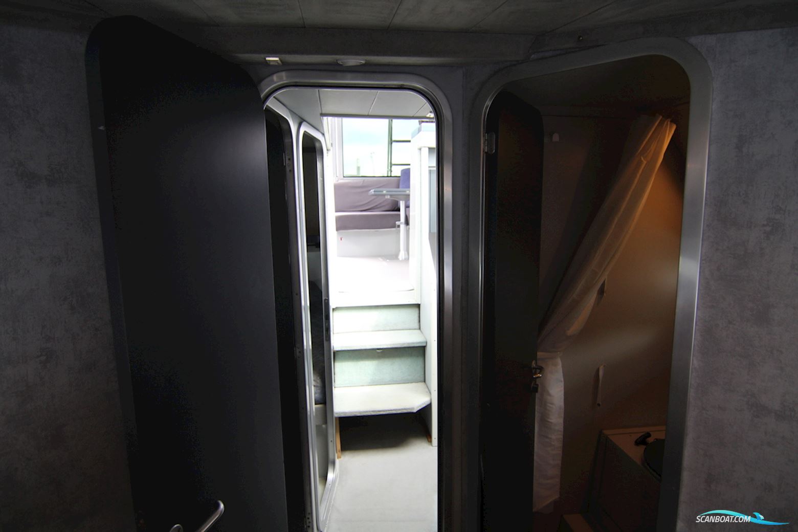 Jeanneau Yarding Yacht 36 Fly