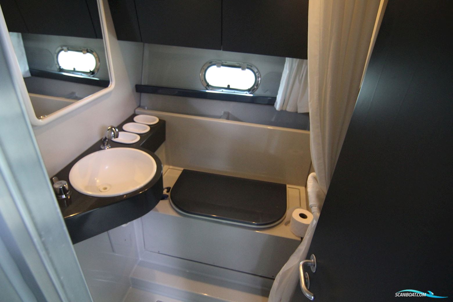 Jeanneau Yarding Yacht 36 Fly