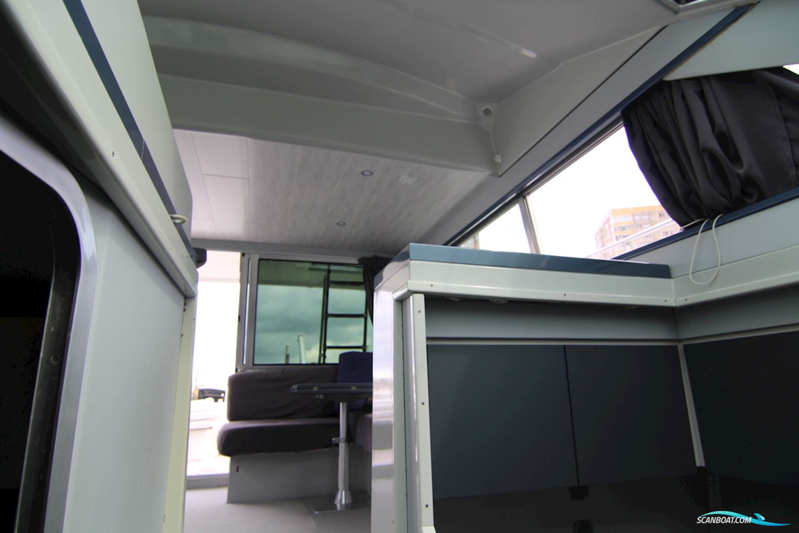 Jeanneau Yarding Yacht 36 Fly