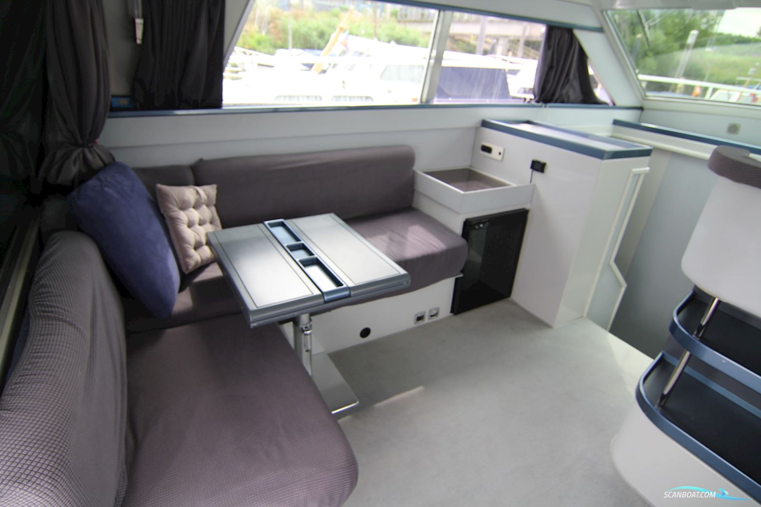 Jeanneau Yarding Yacht 36 Fly