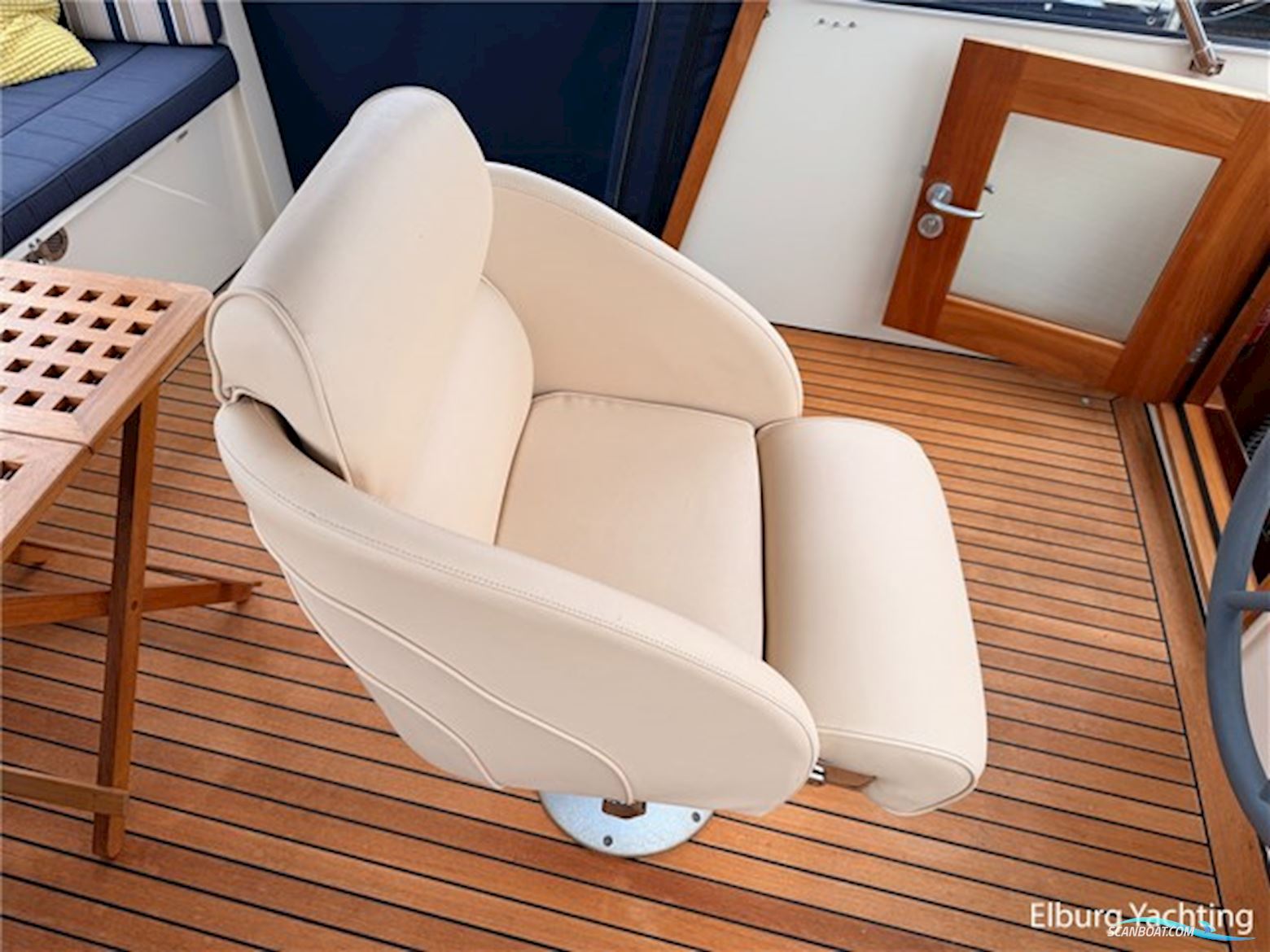 Jetten 40 AC-RS