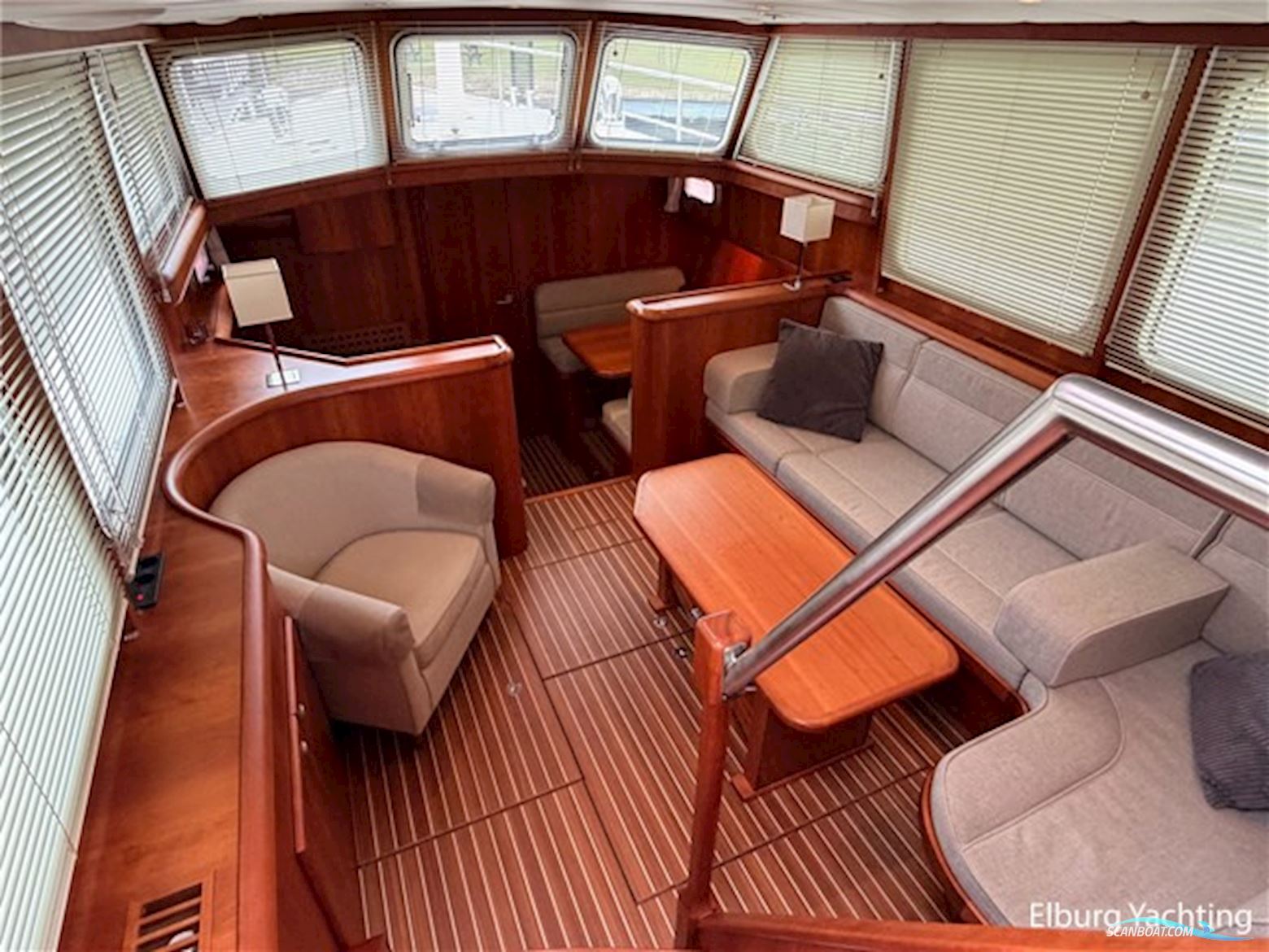 Jetten 40 AC-RS