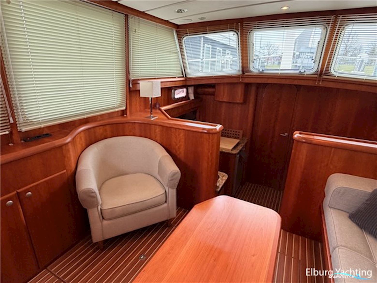 Jetten 40 AC-RS