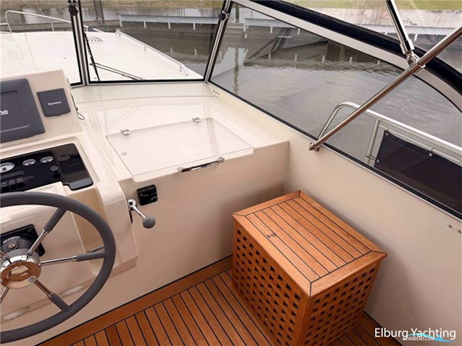 Jetten 40 AC-RS