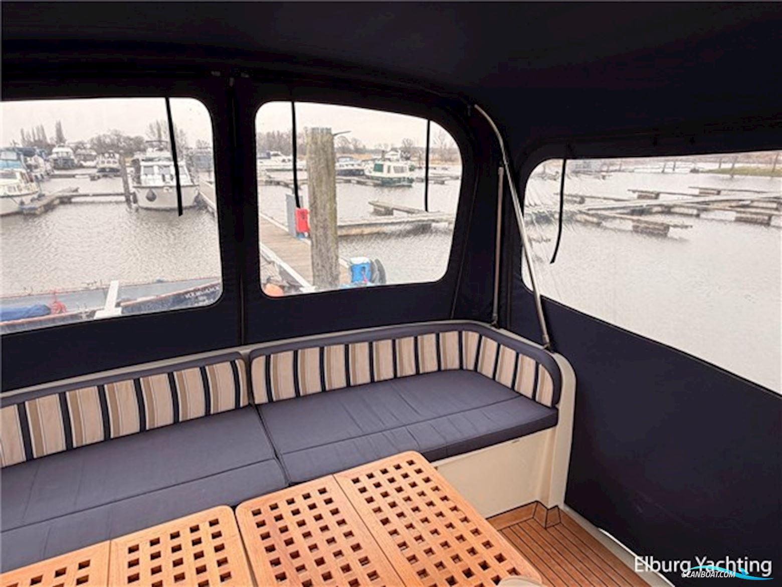 Jetten 40 AC-RS