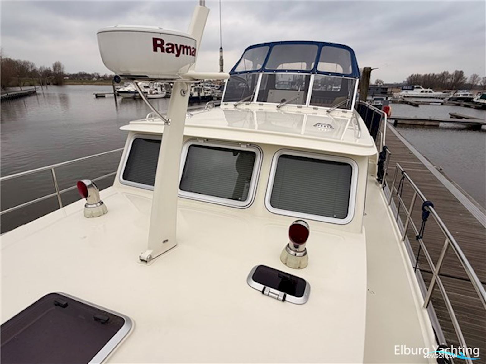 Jetten 40 AC-RS