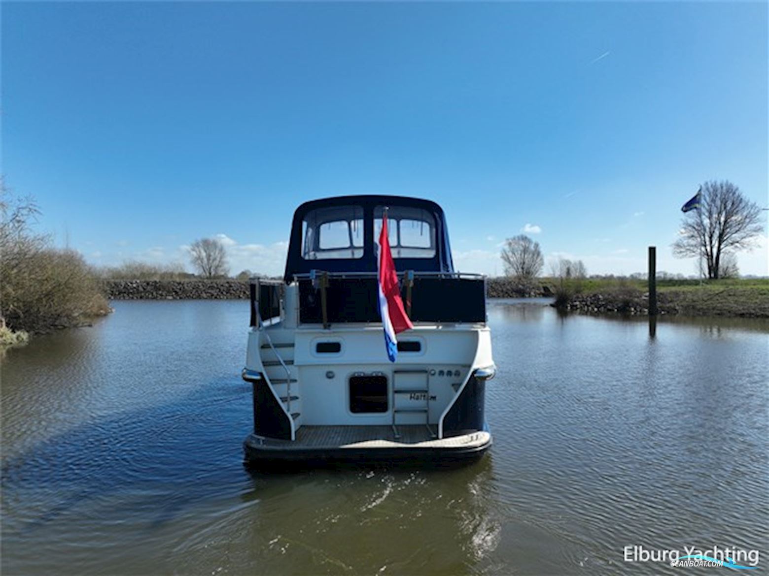 Jetten 40 AC-RS