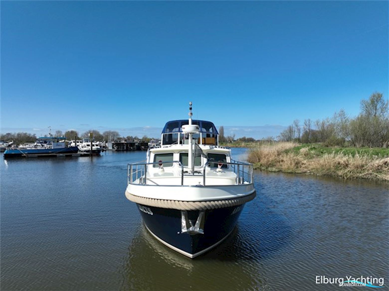 Jetten 40 AC-RS