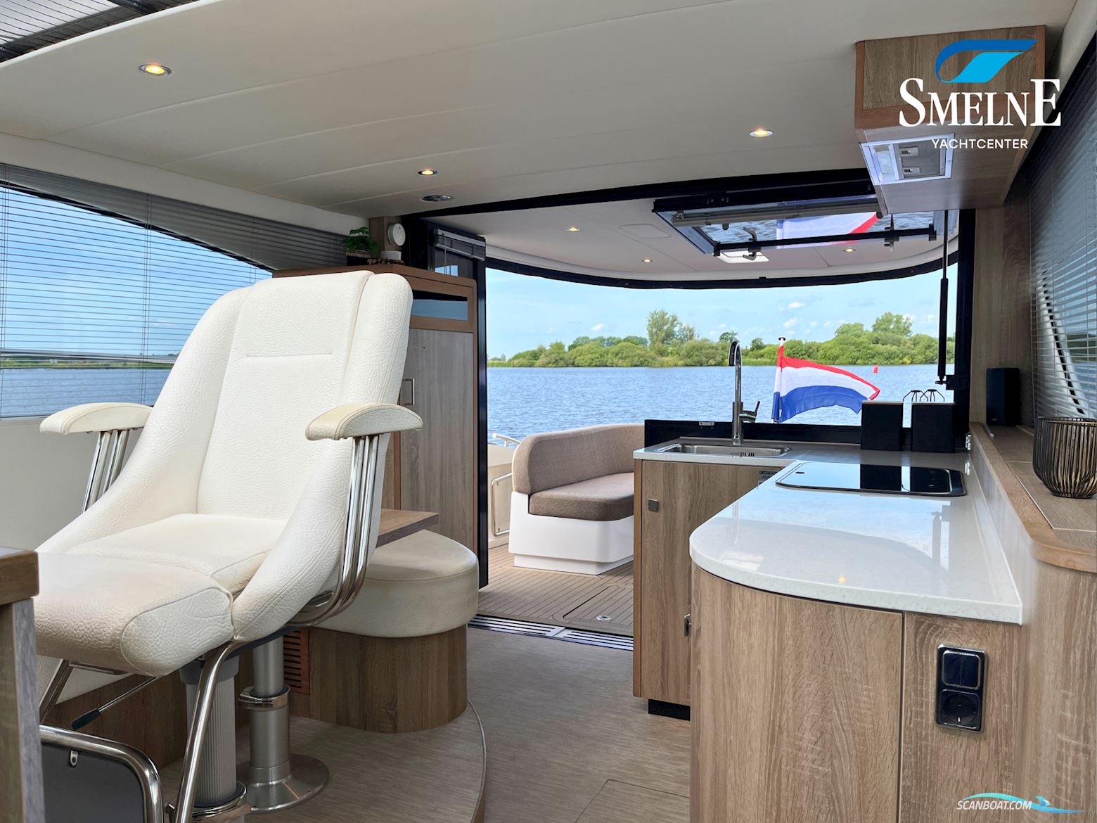 Jetten 42 MPC