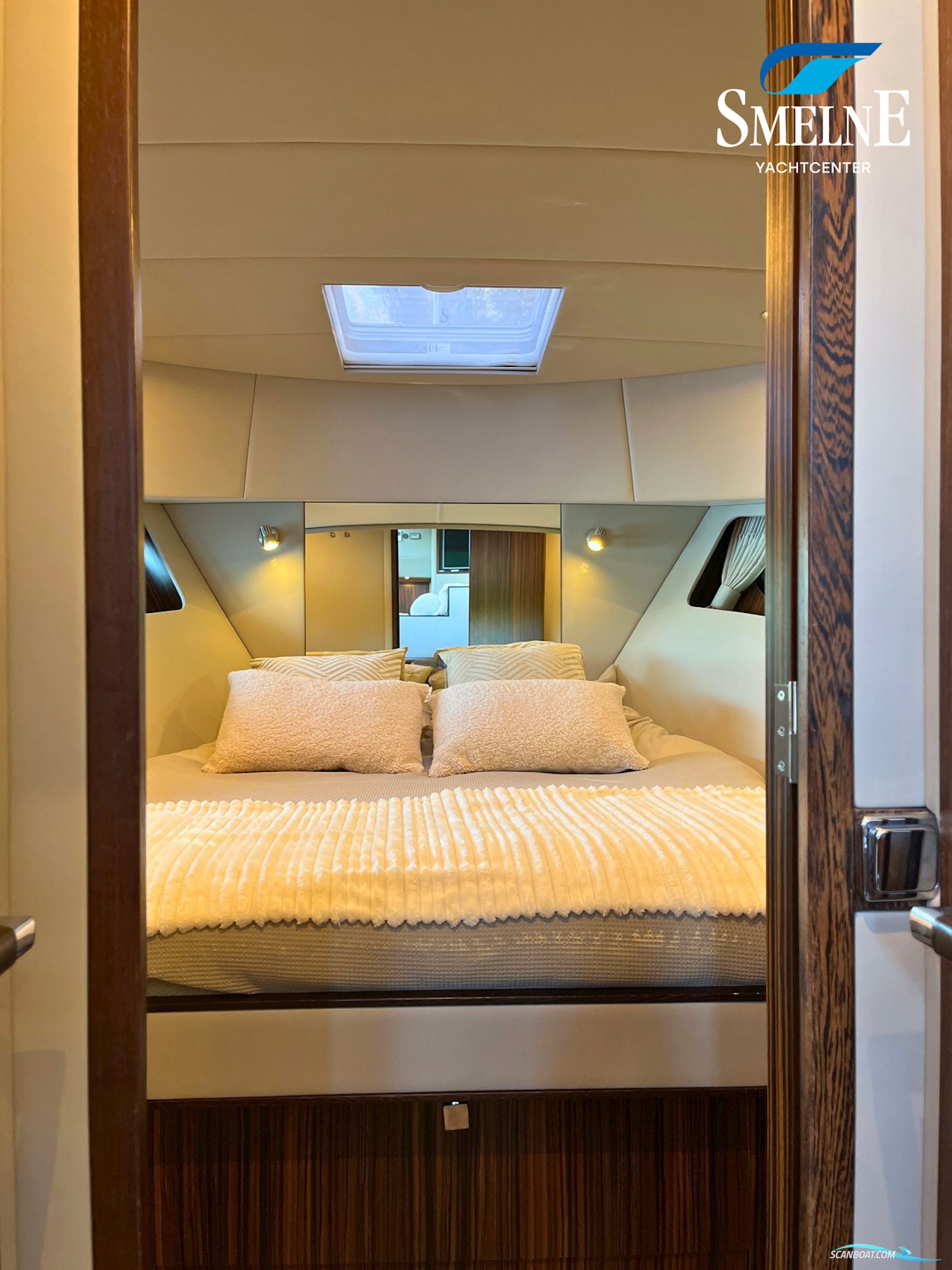 Jetten 45 AC