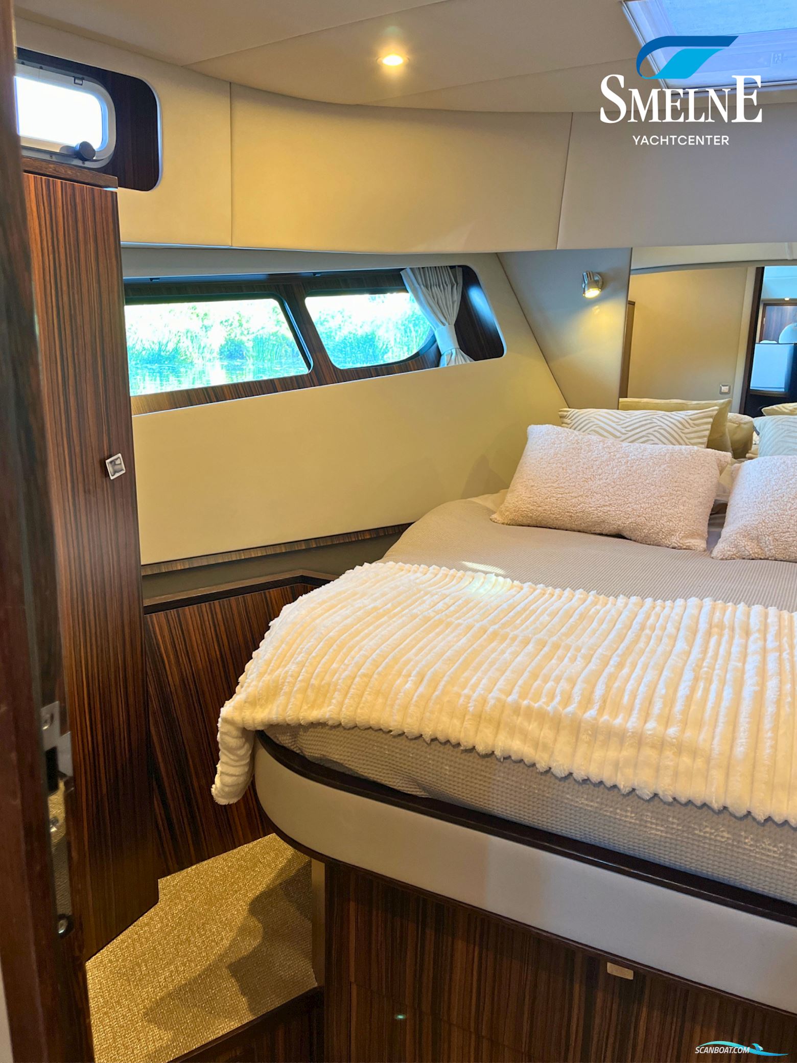 Jetten 45 AC