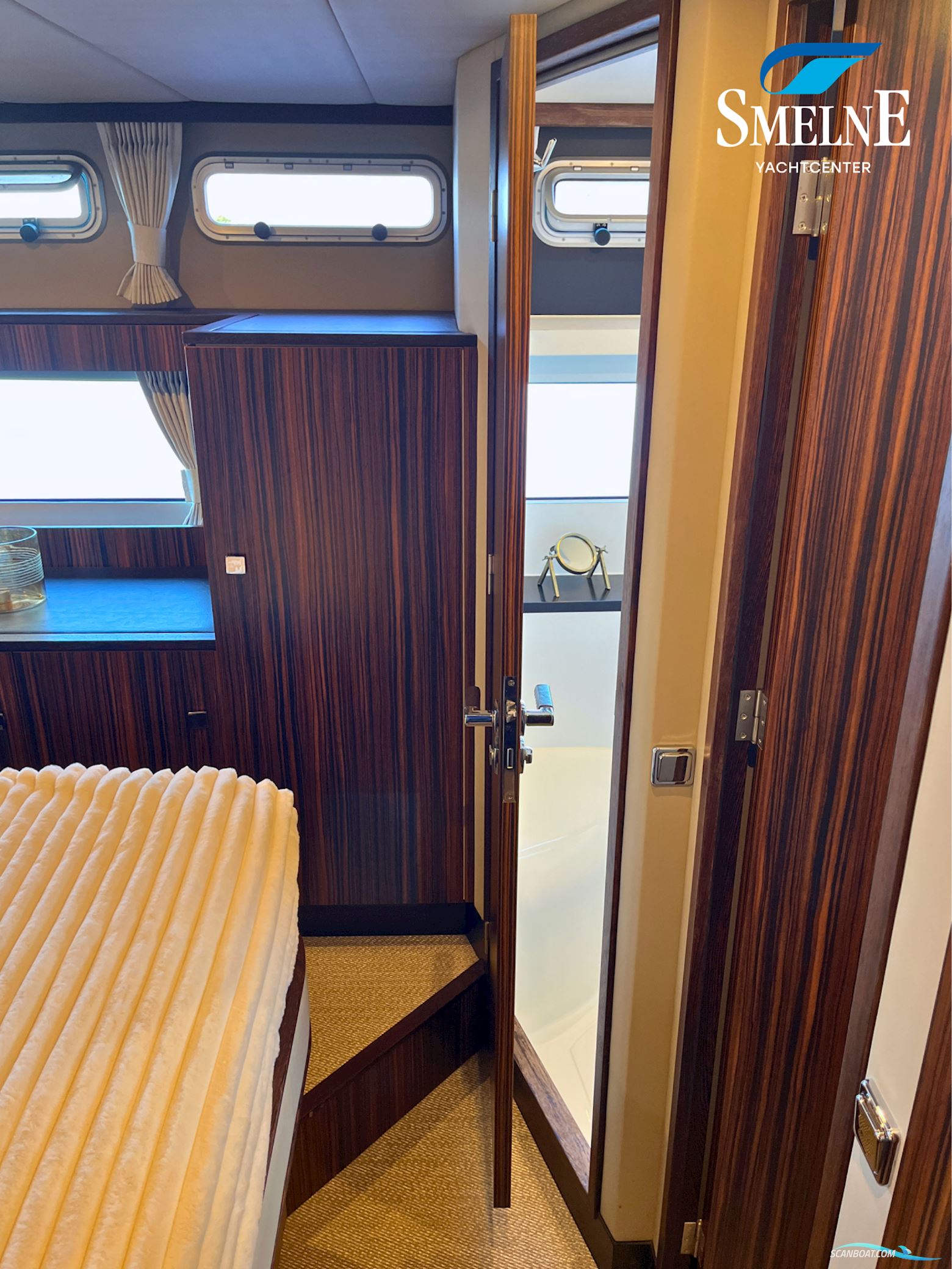 Jetten 45 AC