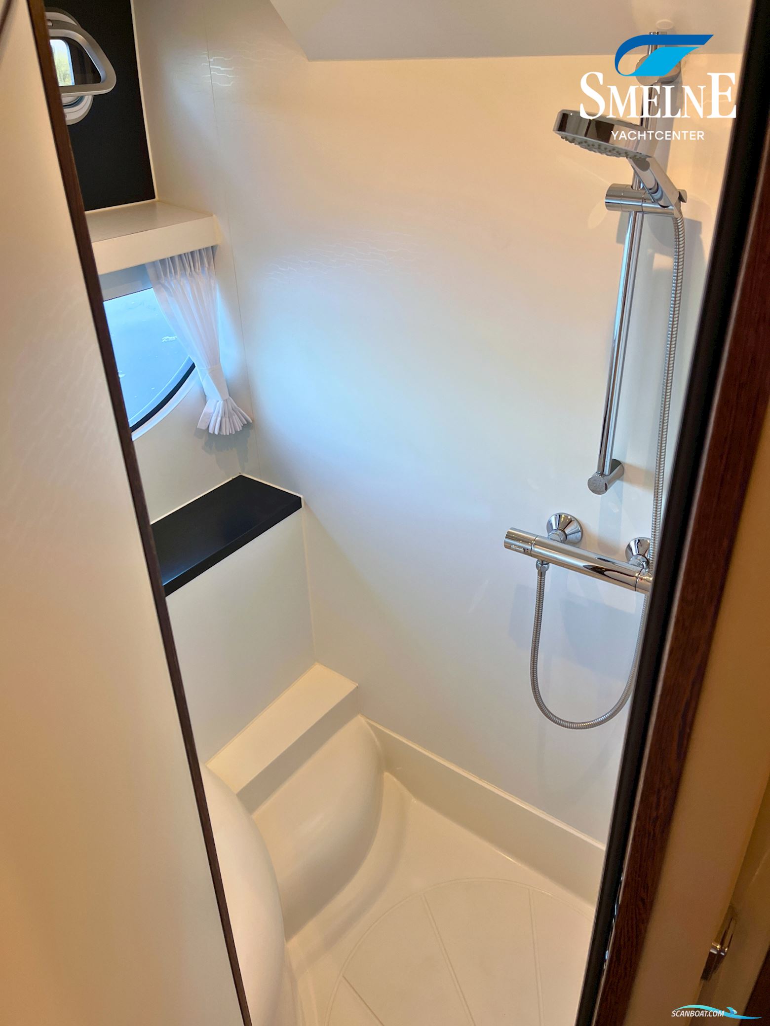 Jetten 45 AC