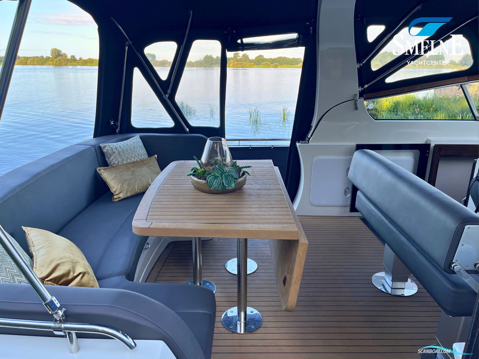 Jetten 45 AC