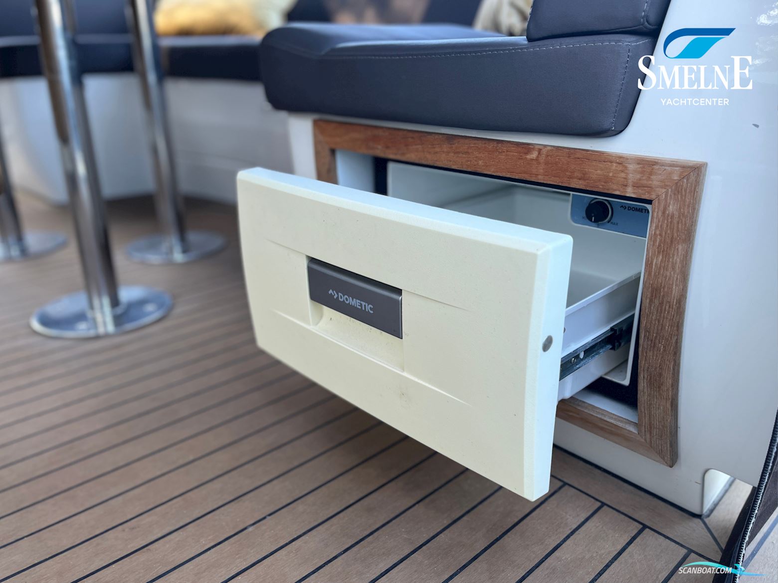 Jetten 45 AC
