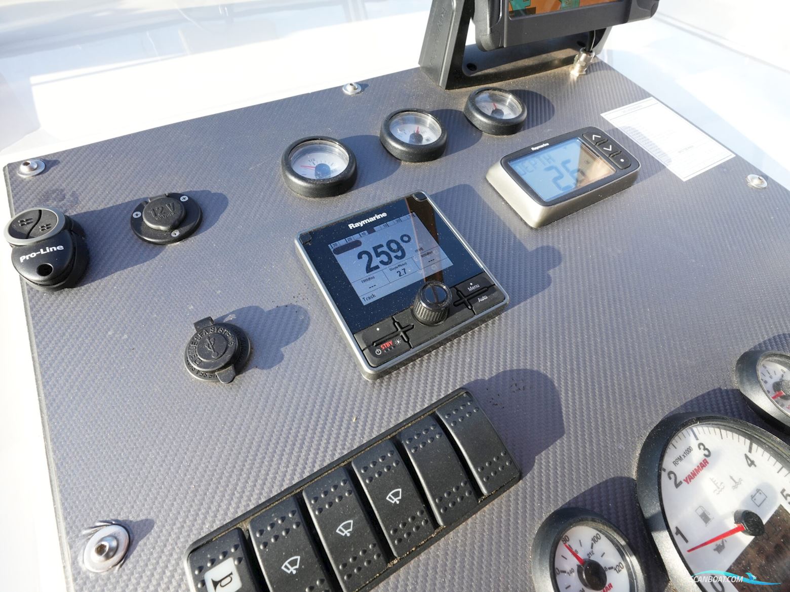 Jetten Bully 9.60 AK