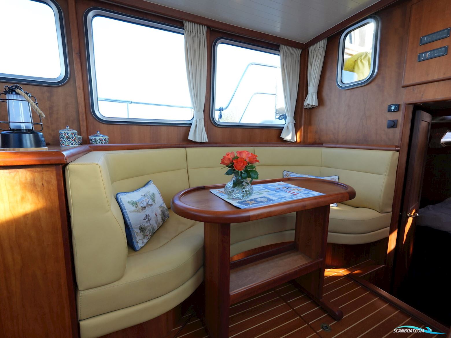 Jetten Bully 9.60 AK