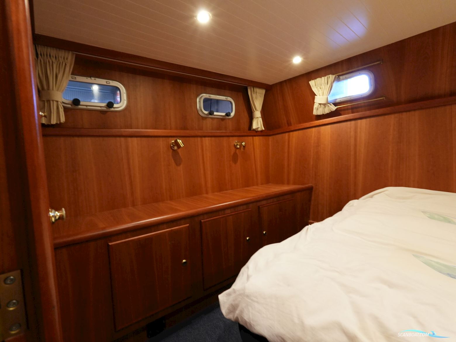 Jetten Bully 9.60 AK