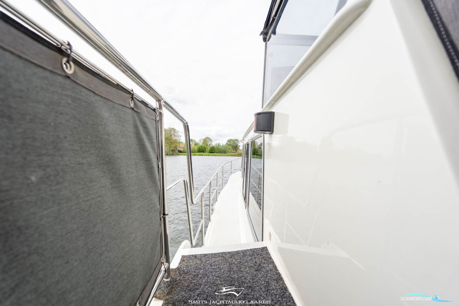 Jetten Bully 9.60 AK