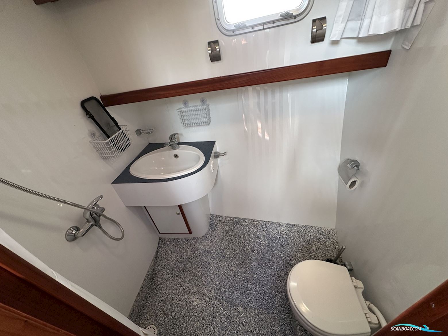 Jetten Bully 960 OK