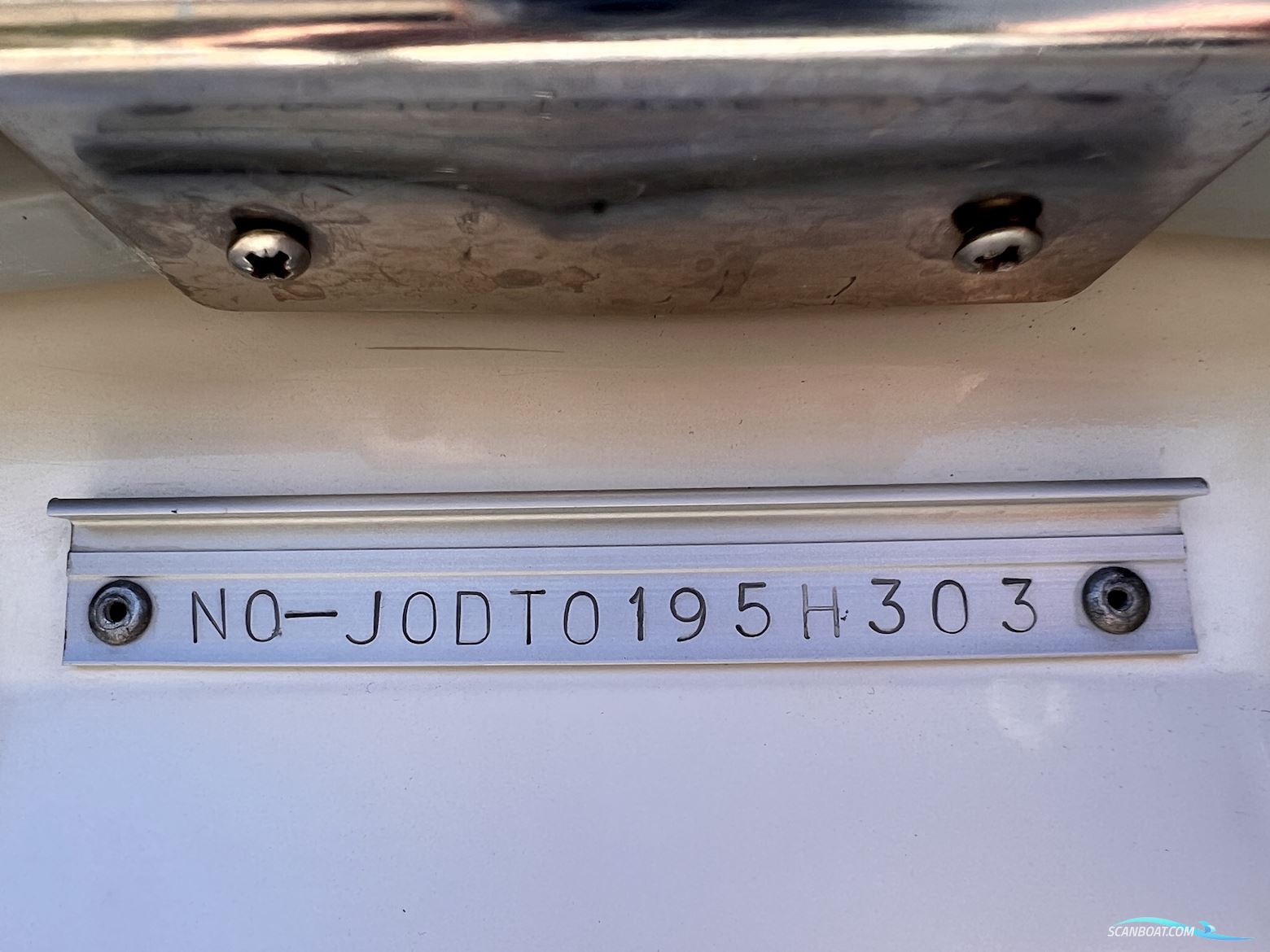 Joda 850 TC
