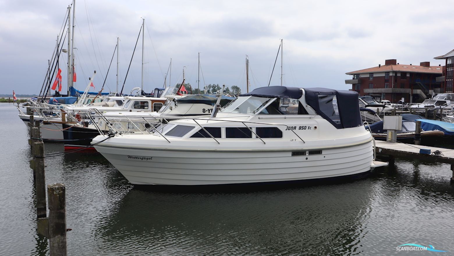Joda 850 TC