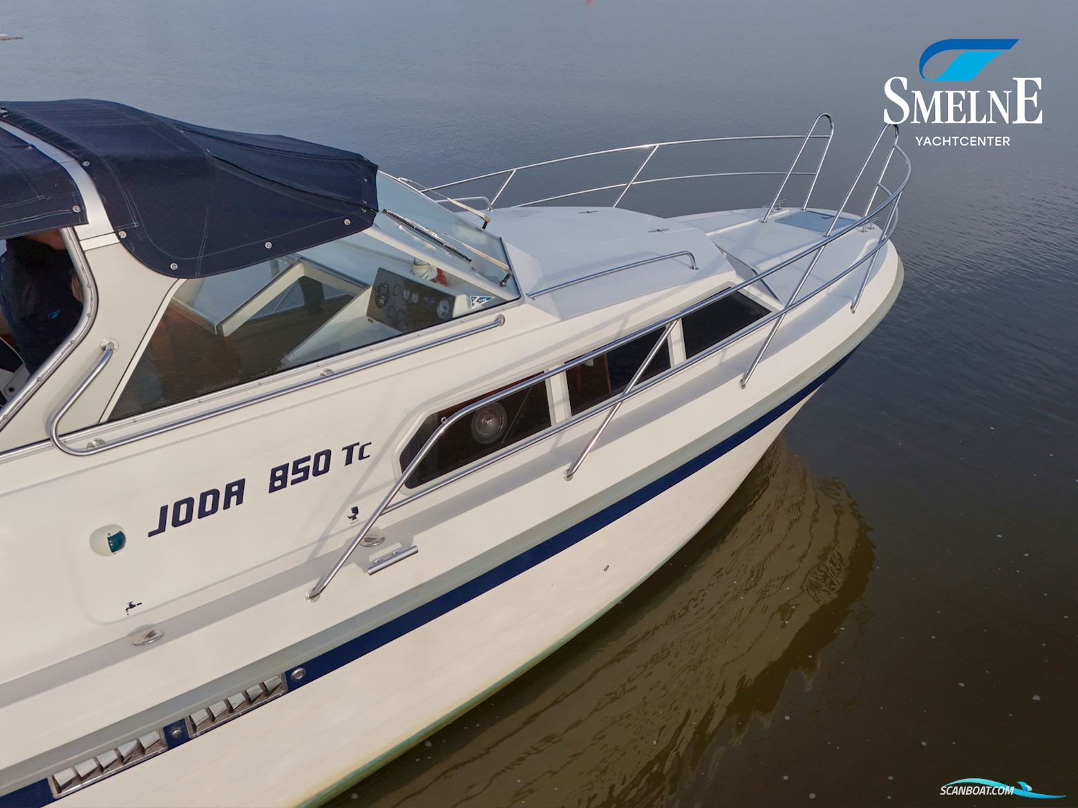 Joda 850 TC