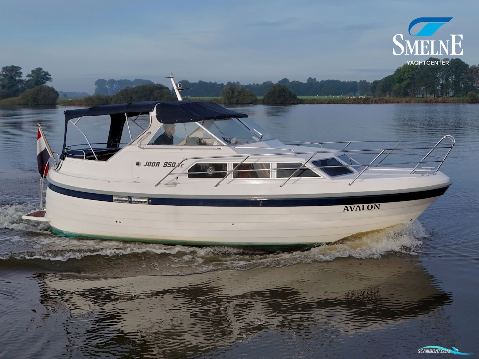 Joda 850 TC