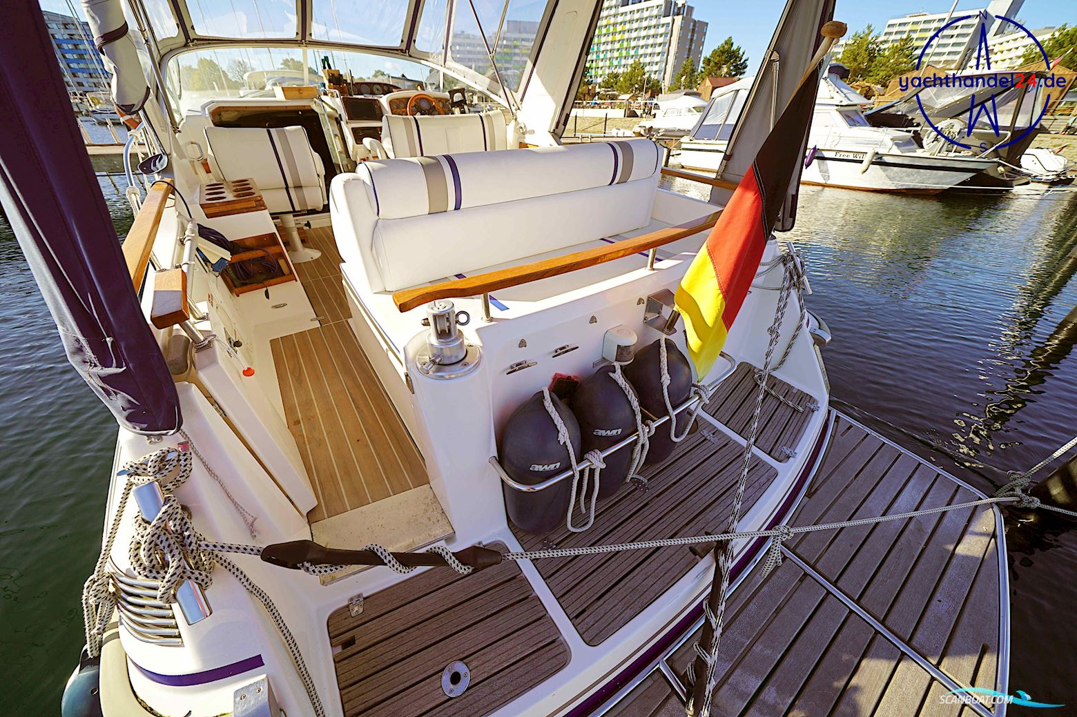 Joda Monaco 310