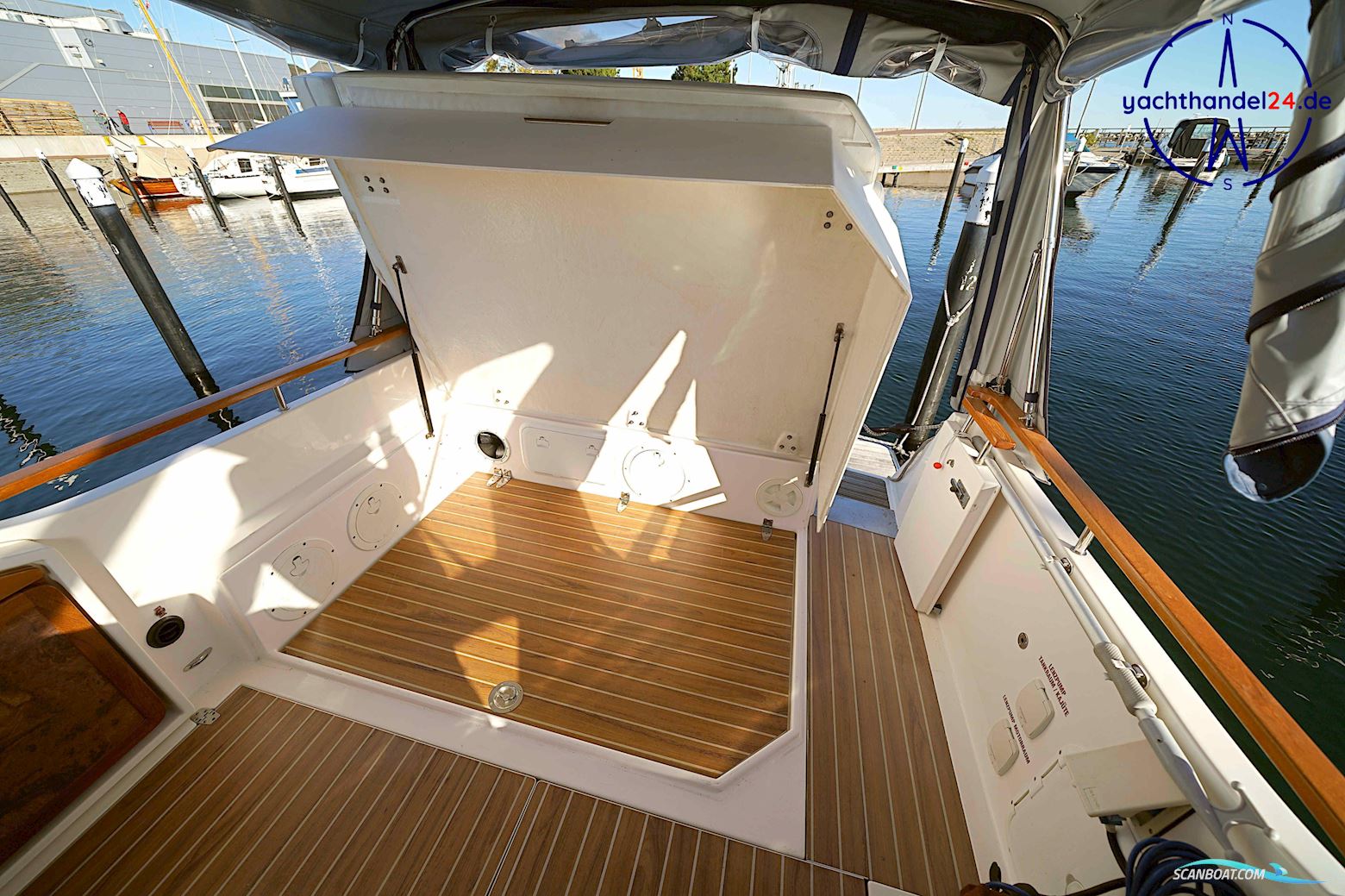 Joda Monaco 310