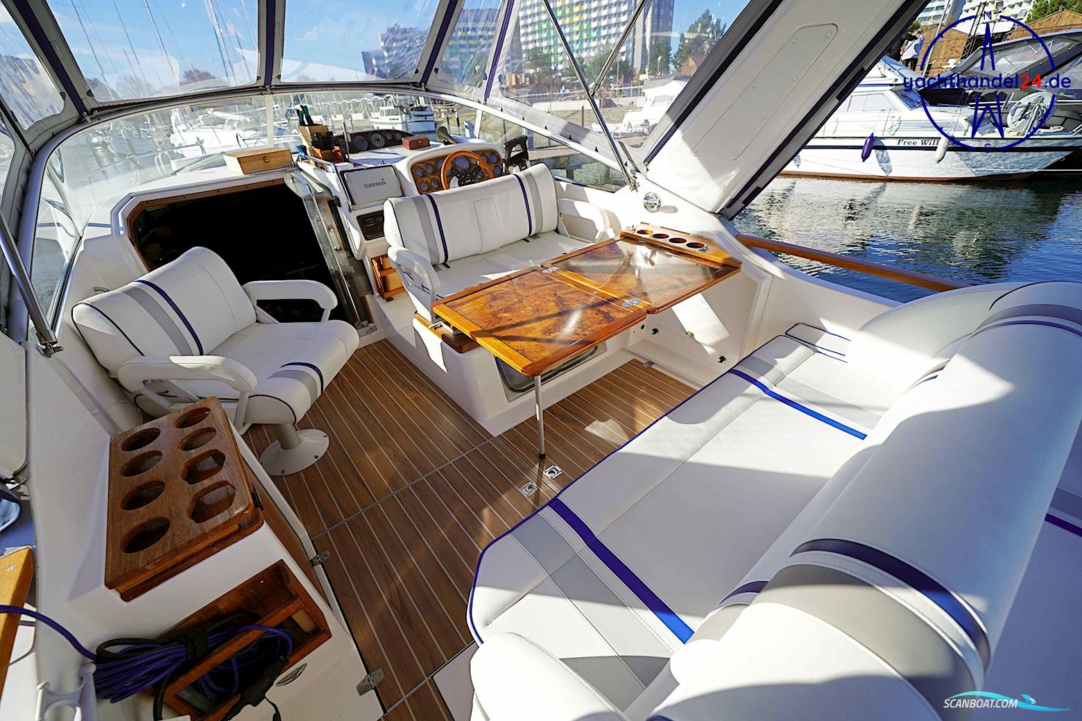 Joda Monaco 310