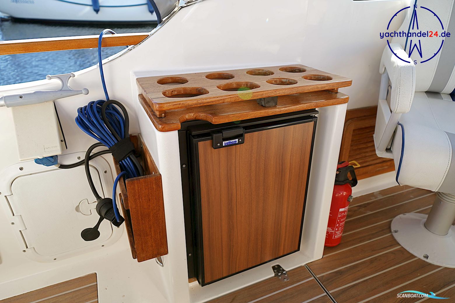 Joda Monaco 310