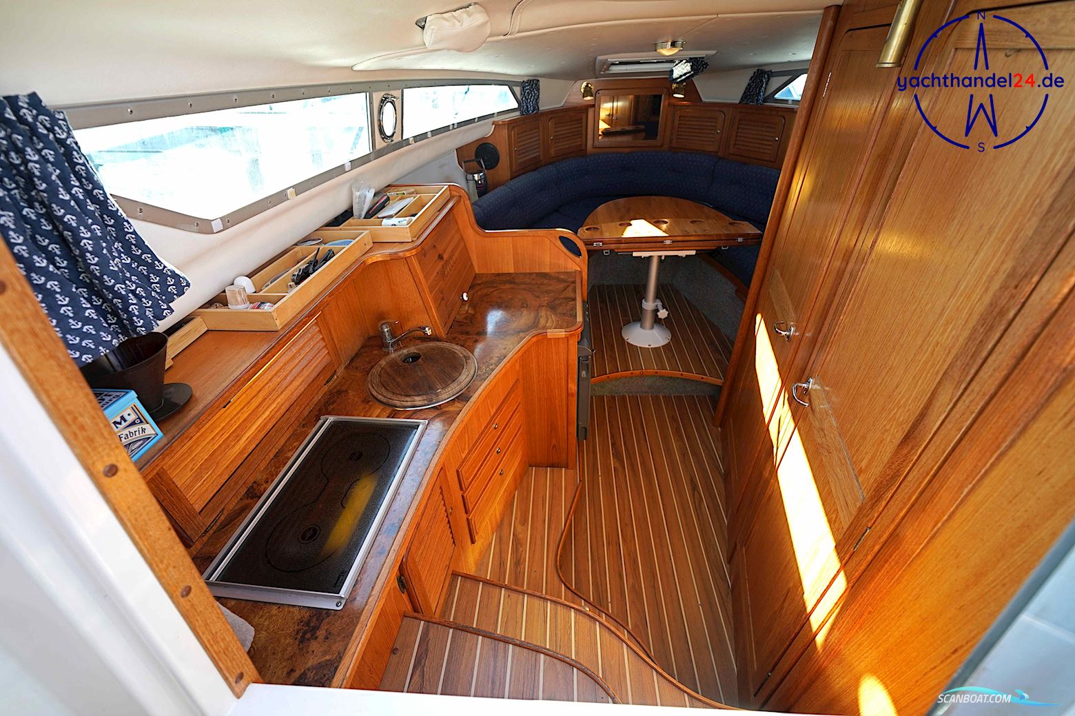Joda Monaco 310