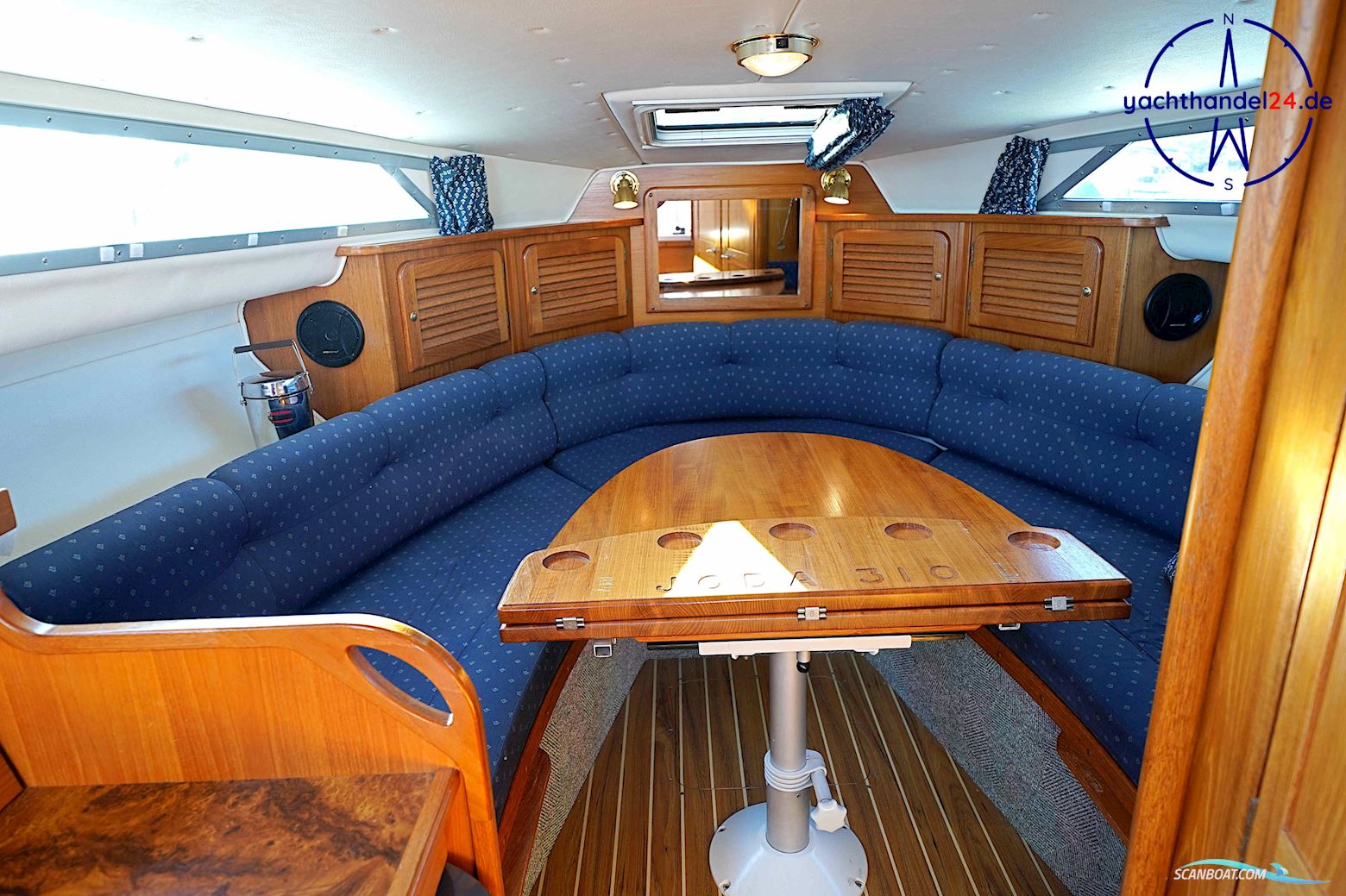 Joda Monaco 310