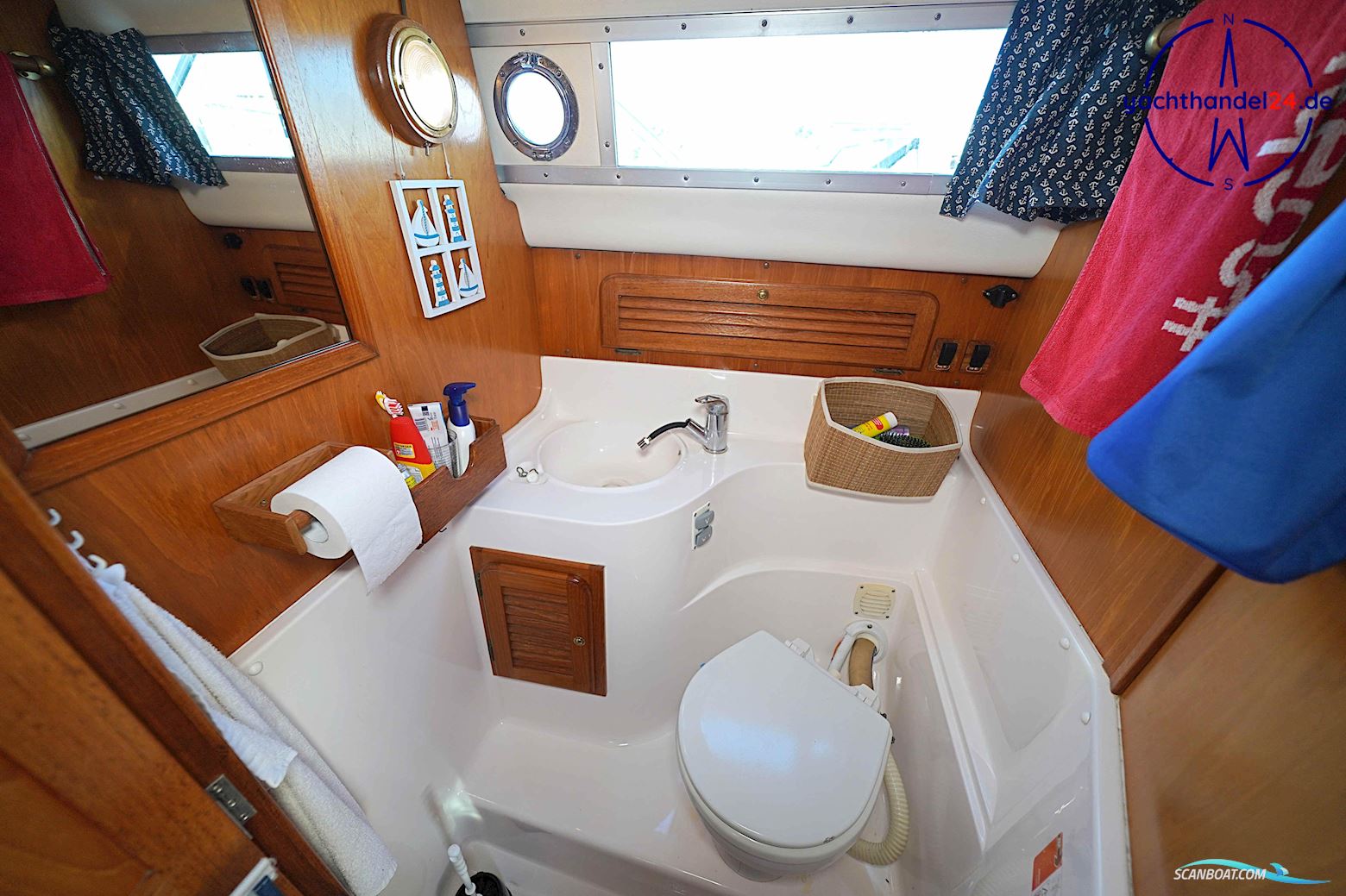 Joda Monaco 310