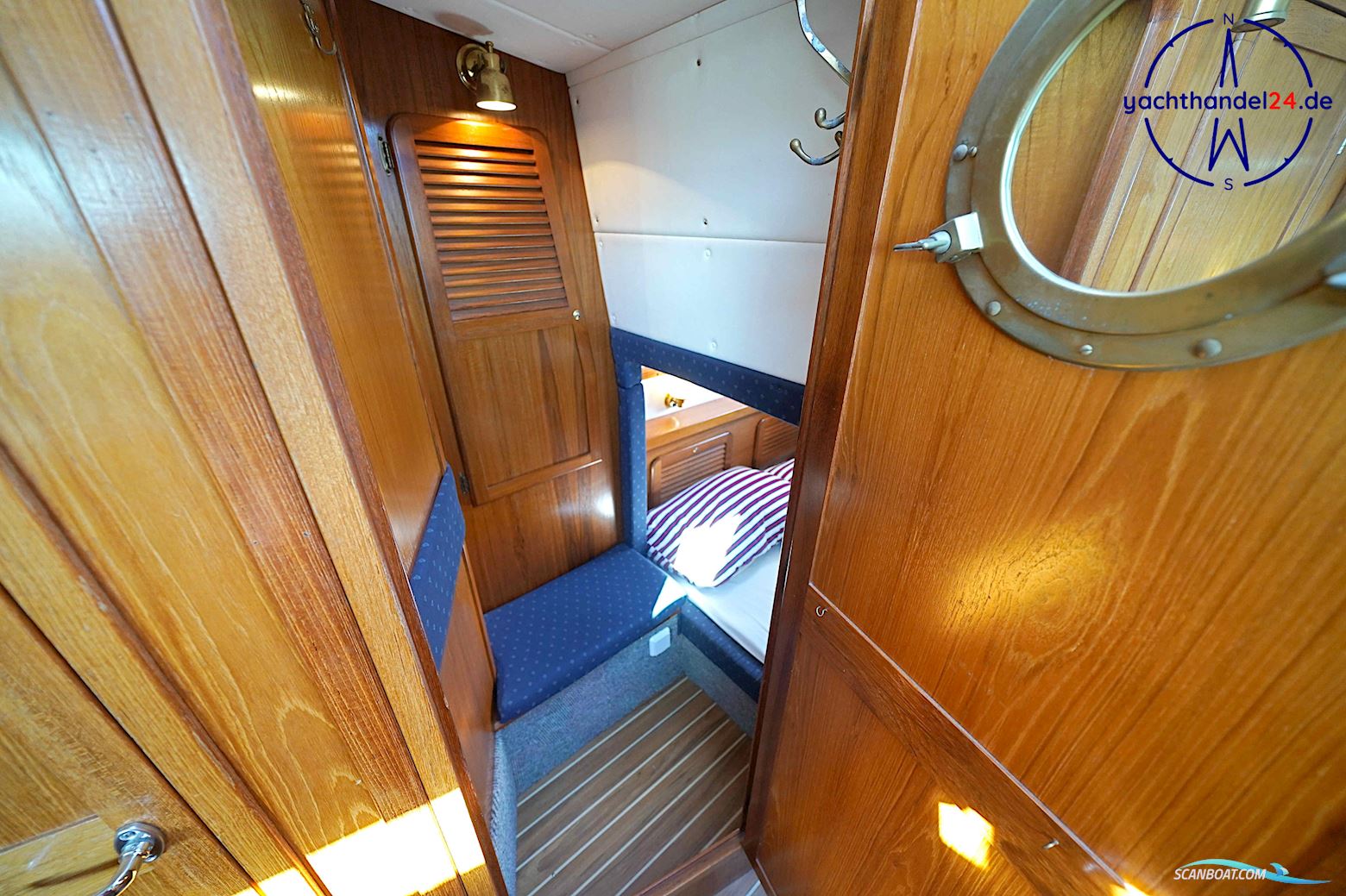 Joda Monaco 310